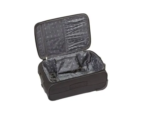 Валіза Travelite Orlando Black S (TL098487-01)