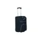 Валіза Travelite Orlando Black S (TL098487-01)