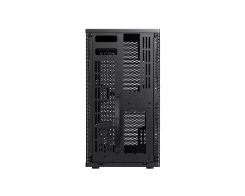 Корпус для ПК JONSBO VR3 Black