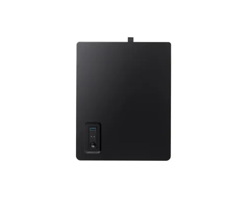 Корпус для ПК JONSBO VR3 Black