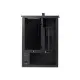 Корпус для ПК JONSBO VR3 Black