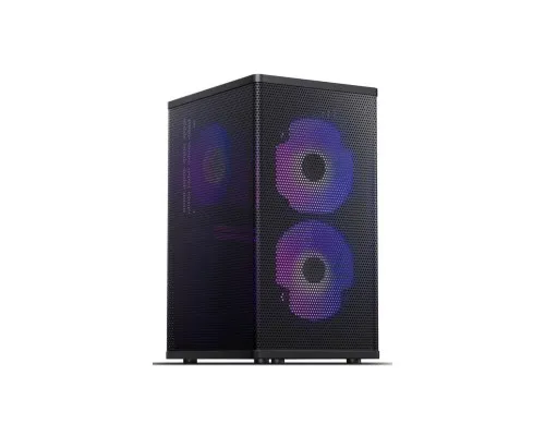 Корпус для ПК JONSBO VR3 Black