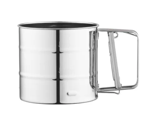 Сито Ardesto Gemini Cup Steeln 9,5 см (AR3921SS)