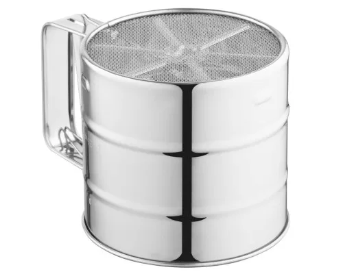 Сито Ardesto Gemini Cup Steeln 9,5 см (AR3921SS)