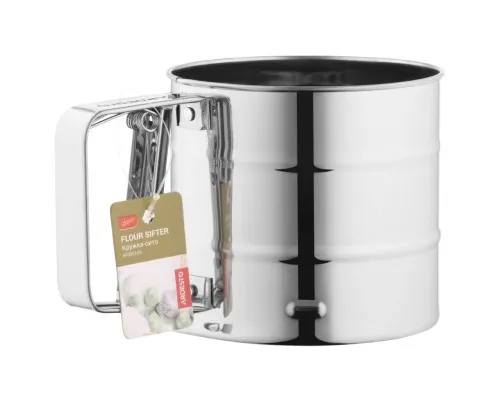 Сито Ardesto Gemini Cup Steeln 9,5 см (AR3921SS)