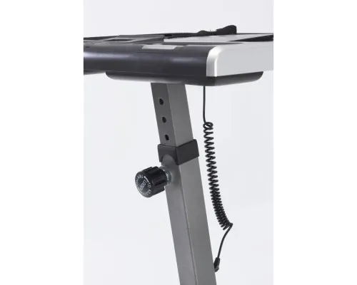 Велотренажер Toorx Upright Bike BRX Office Compact (BRX-OFFICE-COMPACT) (929780)