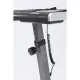 Велотренажер Toorx Upright Bike BRX Office Compact (BRX-OFFICE-COMPACT) (929780)