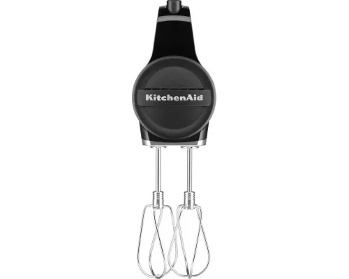 Миксер KitchenAid 5KHMB732EBM