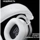 Наушники Logitech G Pro X 2 Lightspeed Wireless White (981-001269)