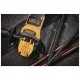 Шлифовальная машина DeWALT 18В XR Li-lon, 125 мм, 9000 об/мин, TSTAK (без АКБ и ЗУ) (DCG409NT)