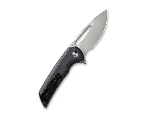 Нож Civivi Odium G10 Black (C2010D)
