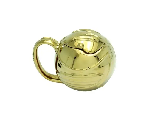 Чашка ABYstyle Harry Potter Golden Snitch (ABYMUG784)