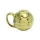 Чашка ABYstyle Harry Potter Golden Snitch (ABYMUG784)