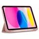 Чехол для планшета Spigen Apple iPad 10.9(2022) Urban Fit, Rose Gold (ACS05307)