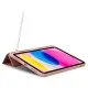 Чехол для планшета Spigen Apple iPad 10.9(2022) Urban Fit, Rose Gold (ACS05307)