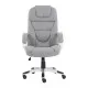 Офисное кресло GT Racer X-2852 Classic Gray (X-2852 Classic Fabric Gray)