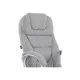 Офісне крісло GT Racer X-2852 Classic Gray (X-2852 Classic Fabric Gray)
