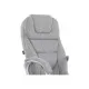 Офисное кресло GT Racer X-2852 Classic Gray (X-2852 Classic Fabric Gray)