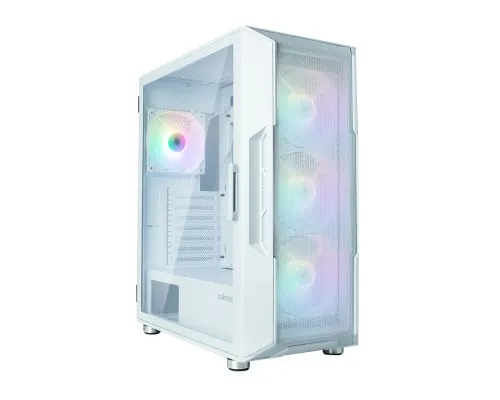 Корпус Zalman I3 Neo (I3NEOWHITE)