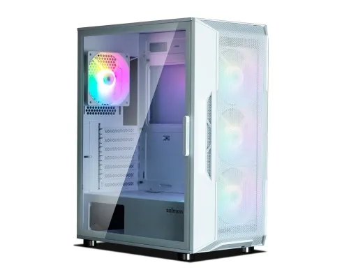 Корпус Zalman I3 Neo (I3NEOWHITE)