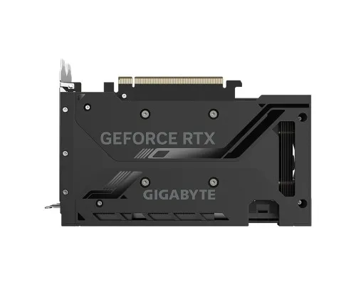 Відеокарта GIGABYTE GeForce RTX4060Ti 8Gb WINDFORCE OC (GV-N406TWF2OC-8GD)