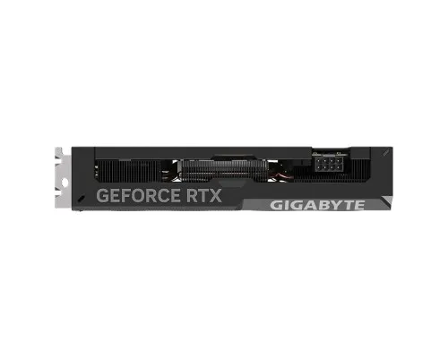 Відеокарта GIGABYTE GeForce RTX4060Ti 8Gb WINDFORCE OC (GV-N406TWF2OC-8GD)