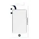 Чохол до мобільного телефона Armorstandart Air Series Apple iPhone SE 2022/2020/8/7 Cam cov Transparent (ARM70010)