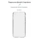 Чохол до мобільного телефона Armorstandart Air Series Apple iPhone SE 2022/2020/8/7 Cam cov Transparent (ARM70010)