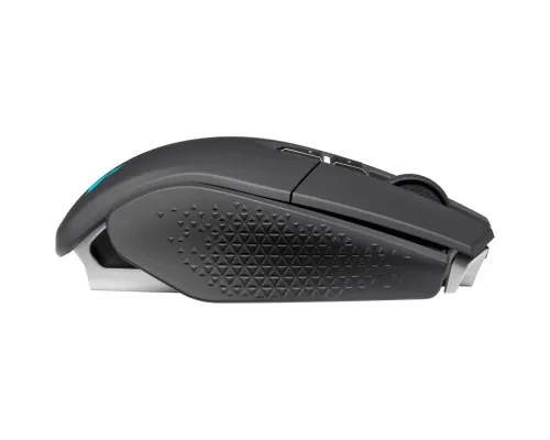 Мишка Corsair M65 RGB Ultra Wireless/USB Black (CH-9319411-EU2)