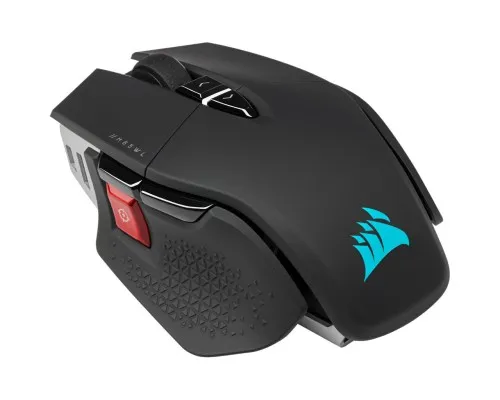 Мышка Corsair M65 RGB Ultra Wireless/USB Black (CH-9319411-EU2)