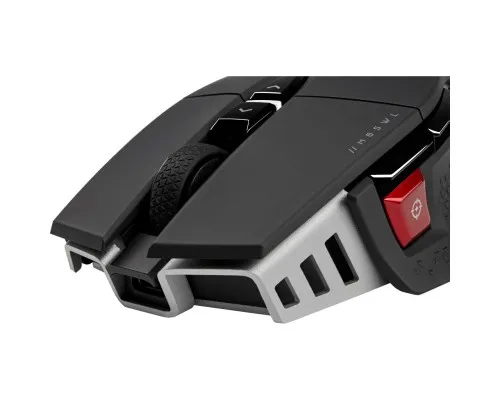 Мишка Corsair M65 RGB Ultra Wireless/USB Black (CH-9319411-EU2)