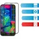Скло захисне ACCLAB Full Glue ZTE Blade L9 (1283126517723)