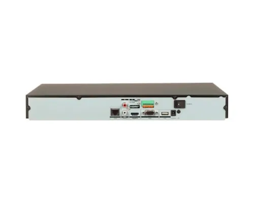 Реєстратор для відеоспостереження Hikvision DS-7616NXI-K2/16P
