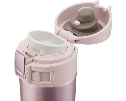 Термочашка Zojirushi SM-KHE48PT 0.48 л Light Pink (1678.06.54)