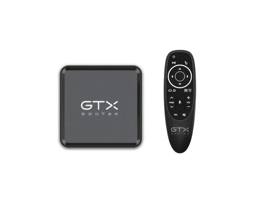 Медіаплеєр Geotex GTX-98Q 2/16Gb (9461)