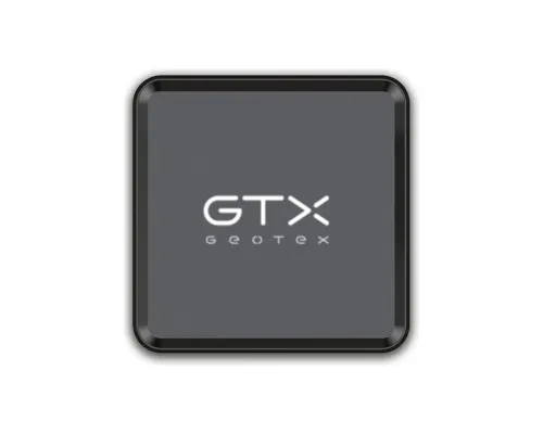 Медіаплеєр Geotex GTX-98Q 2/16Gb (9461)