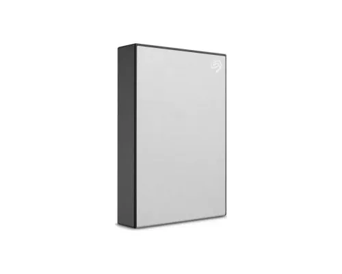 Внешний жесткий диск 2.5" 5TB One Touch with Password Seagate (STKZ5000401)