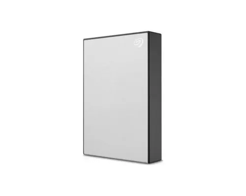 Зовнішній жорсткий диск 2.5" 5TB One Touch with Password Seagate (STKZ5000401)