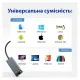 Перехідник USB 3.0 to RJ45 Gigabit Lan Dynamode (DM-AD-GLAN)