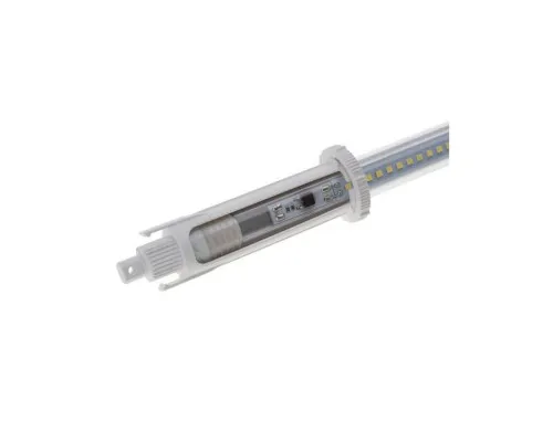 Світильник для акваріума AquaEl Retrofit LED Actinic 16 Вт 85-90 см (5905546303972)