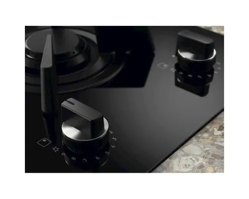Варочна поверхня Electrolux KDI641723K