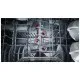 Посудомийна машина Bosch SMS4HMW65K