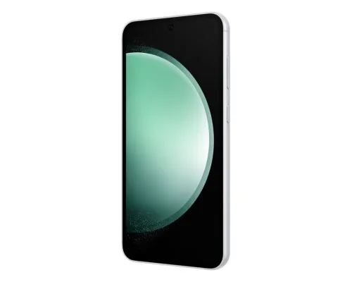 Мобільний телефон Samsung Galaxy S23 FE 8/256Gb Mint (SM-S711BLGGSEK)
