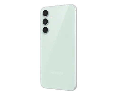 Мобильный телефон Samsung Galaxy S23 FE 8/256Gb Mint (SM-S711BLGGSEK)