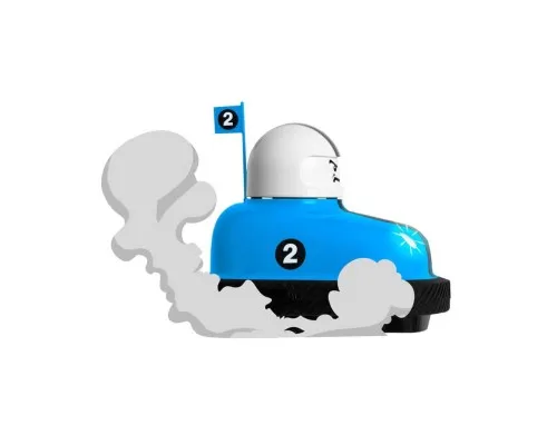 Ігровий набір Sharper Image Road Rage speed bumpers Sharper (1240000481)