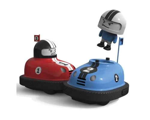Ігровий набір Sharper Image Road Rage speed bumpers Sharper (1240000481)