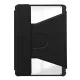 Чехол для планшета BeCover 360° Rotatable Samsung Tab S9 Plus (SM-X810/SM-X816)/S9 FE Plus (SM-X610/SM-X616) 12.4 Black (710398)