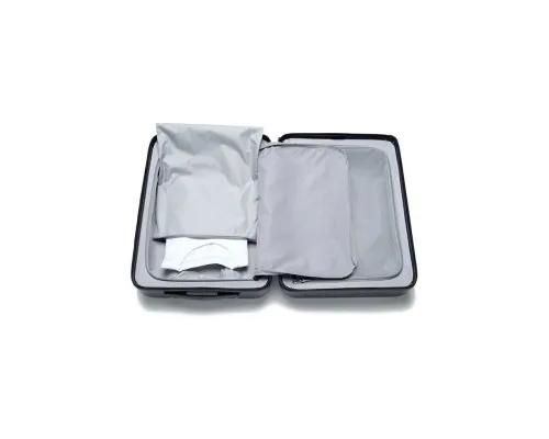 Валіза Xiaomi Ninetygo Business Travel Luggage 28 White (6941413216838)