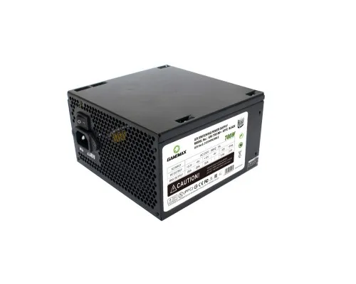 Блок живлення Gamemax 700W (GM-700 80+ APFC Black)