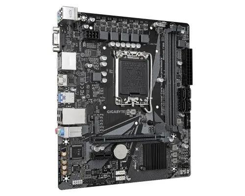 Материнская плата GIGABYTE H610M S2H V3 DDR4